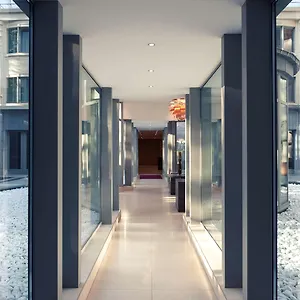 ميركيور سنتر ميدي بروكسل