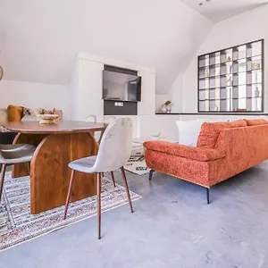  Appartement Kyma - Luxurious & Peacefull