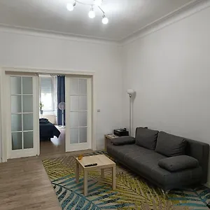  Appartement The Brussels-laken