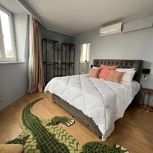 La Piece Brüksel