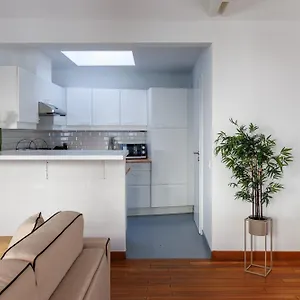  Appartement Sweett - Rue Des Chartreux