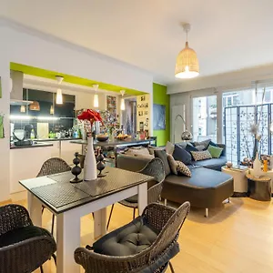 Luxe Serene Appartement
