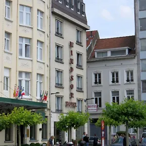 Windsor Brüksel