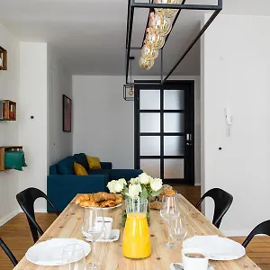  Appartement Royal Centre